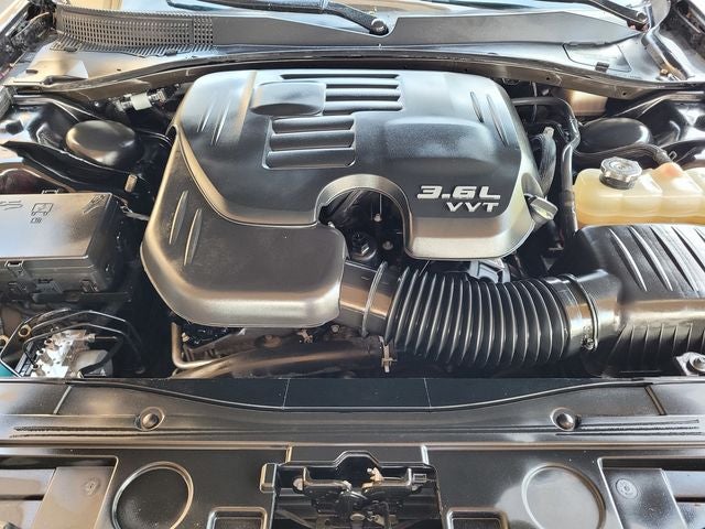 2019 Chrysler 300 Touring