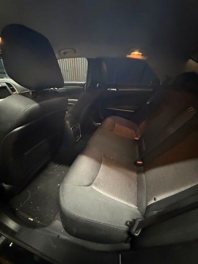 2019 Chrysler 300 Touring