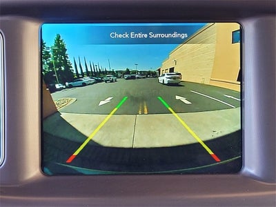 2022 Dodge Charger R/T Scat Pack Widebody