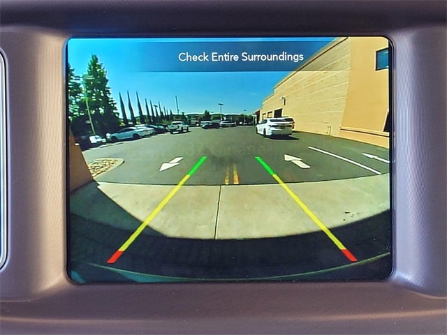 2022 Dodge Charger R/T Scat Pack Widebody