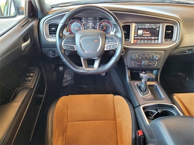 2022 Dodge Charger R/T Scat Pack Widebody