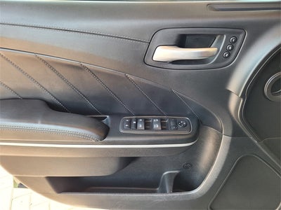 2022 Dodge Charger R/T Scat Pack Widebody