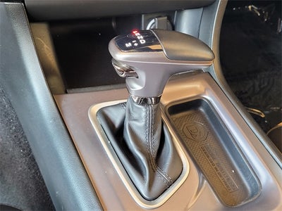 2022 Dodge Charger R/T Scat Pack Widebody