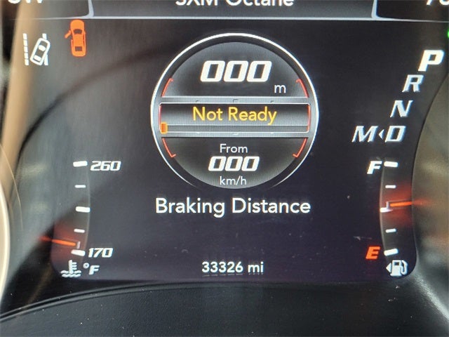 2022 Dodge Charger R/T Scat Pack Widebody