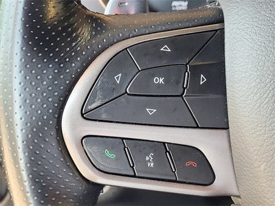 2022 Dodge Charger R/T Scat Pack Widebody