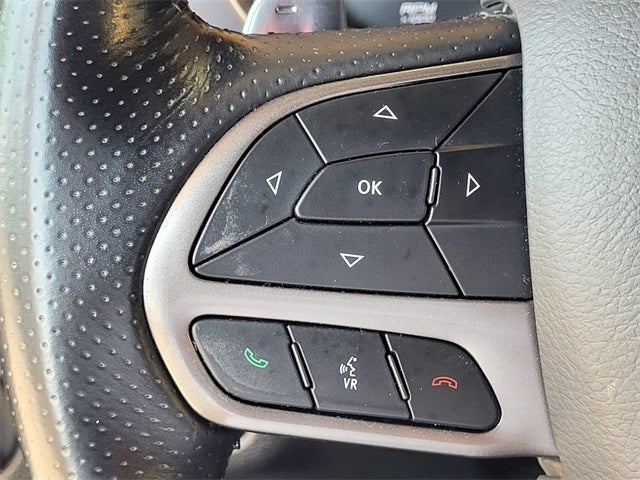 2022 Dodge Charger R/T Scat Pack Widebody