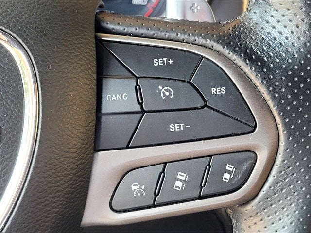 2022 Dodge Charger R/T Scat Pack Widebody