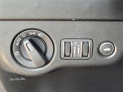 2022 Dodge Charger R/T Scat Pack Widebody