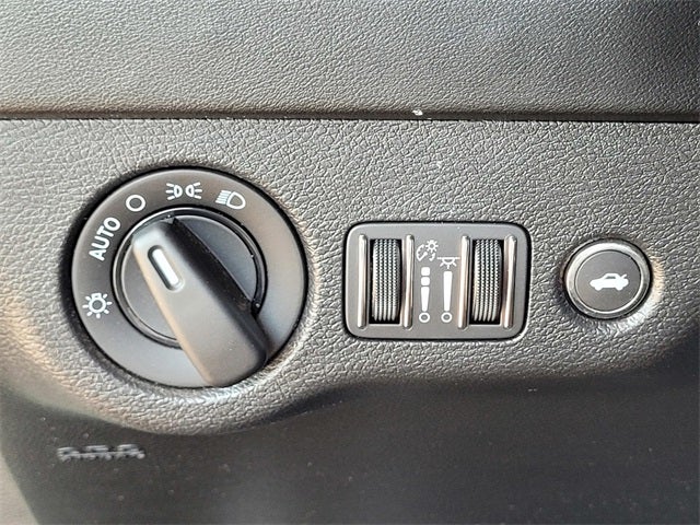 2022 Dodge Charger R/T Scat Pack Widebody