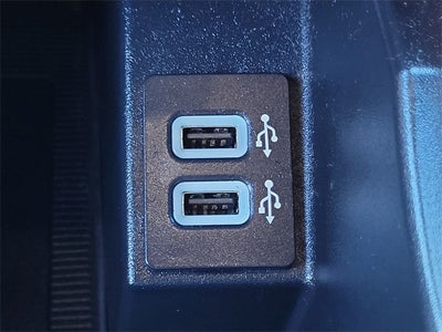 2020 Ford Edge ST Line