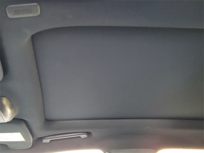 2020 Ford Edge ST Line