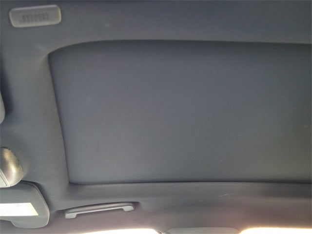 2020 Ford Edge ST Line