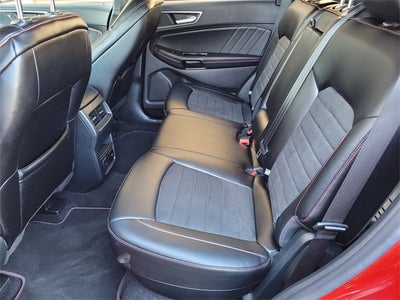 2020 Ford Edge ST Line