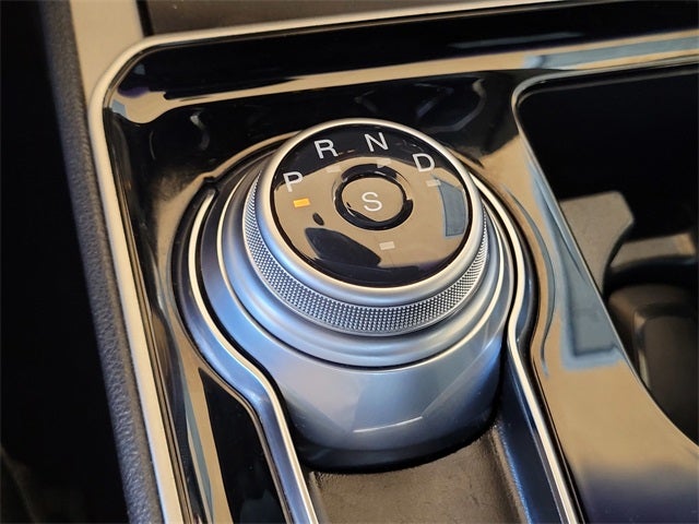 2020 Ford Edge ST Line