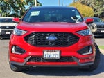 2020 Ford Edge ST Line