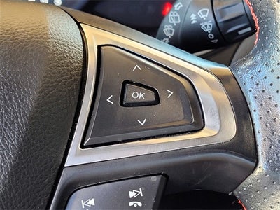 2020 Ford Edge ST Line