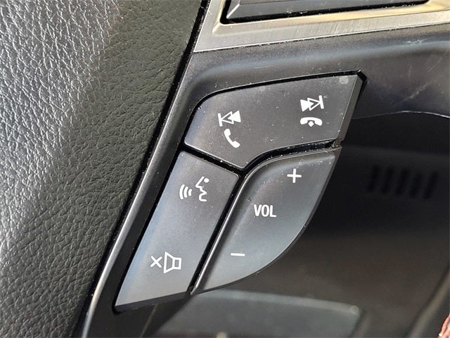 2020 Ford Edge ST Line