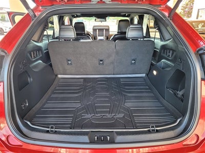 2020 Ford Edge ST Line