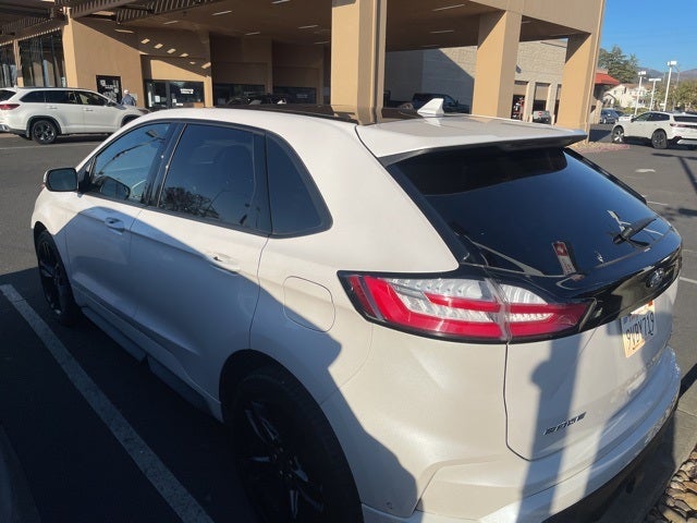 2019 Ford Edge ST
