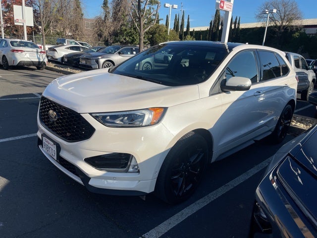 2019 Ford Edge ST