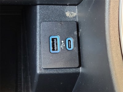 2022 Ford Edge ST Line