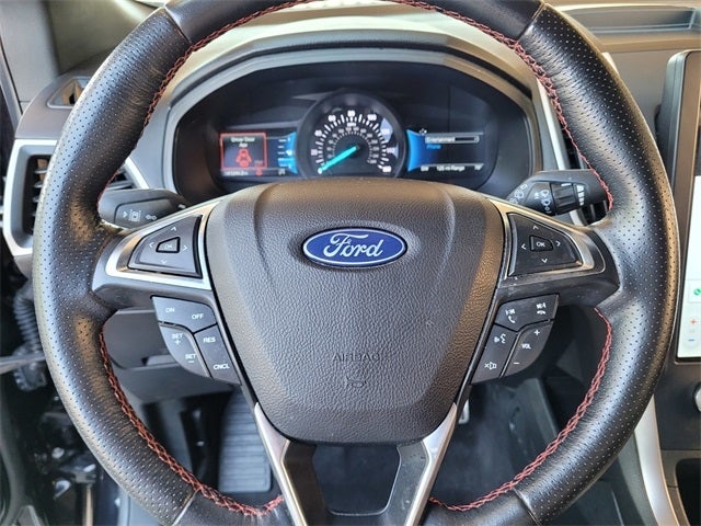 2022 Ford Edge ST Line
