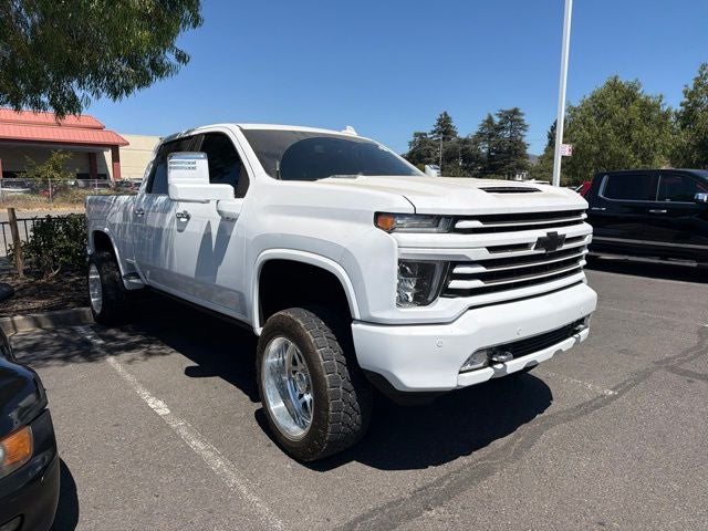 2023 Chevrolet Silverado 2500HD High Country