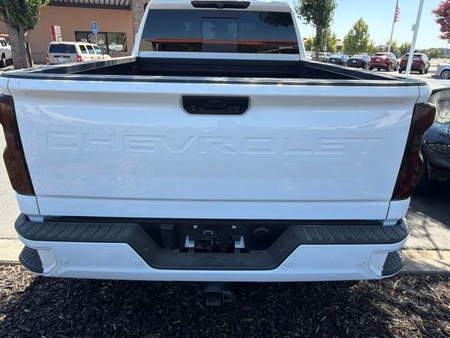 2023 Chevrolet Silverado 2500HD High Country