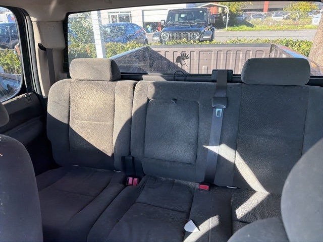 2007 Chevrolet Silverado 1500 LT LT1