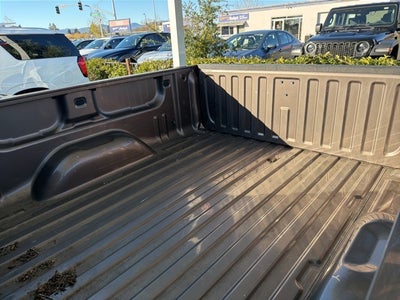 2007 Chevrolet Silverado 1500 LT LT1