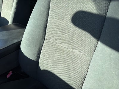 2007 Chevrolet Silverado 1500 LT LT1