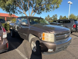 2007 Chevrolet Silverado 1500 LT LT1