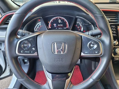 2020 Honda Civic Si