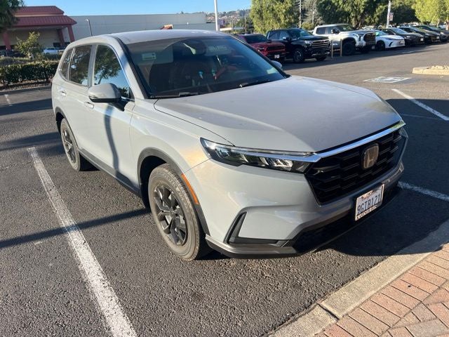 2023 Honda CR-V LX