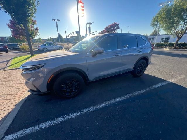 2023 Honda CR-V LX