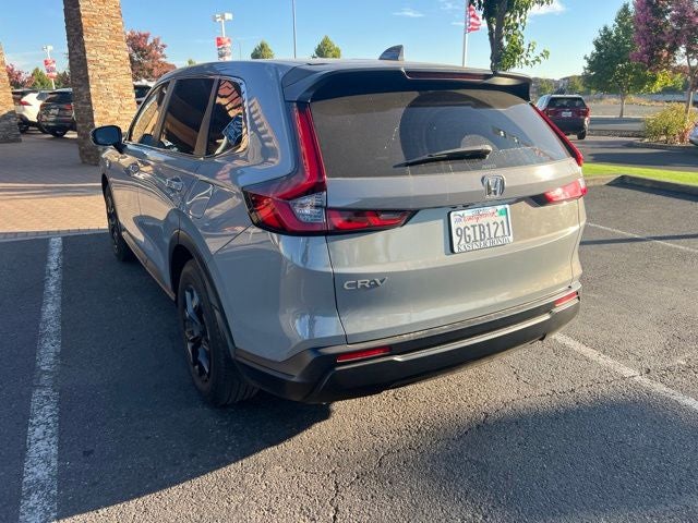 2023 Honda CR-V LX