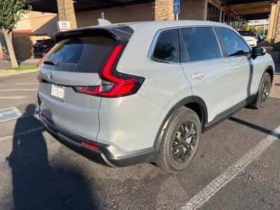 2023 Honda CR-V LX