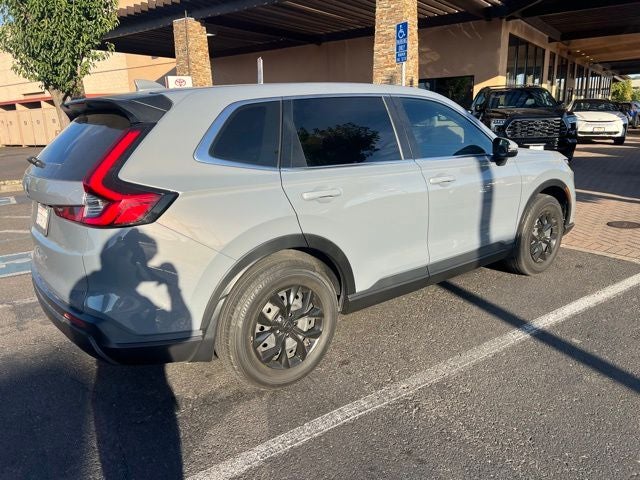 2023 Honda CR-V LX