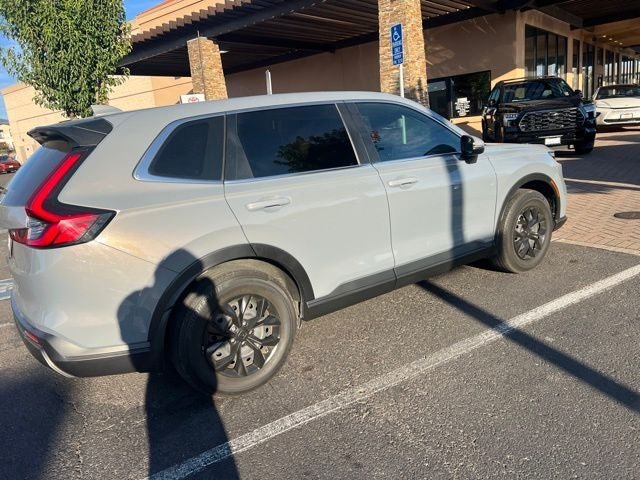 2023 Honda CR-V LX