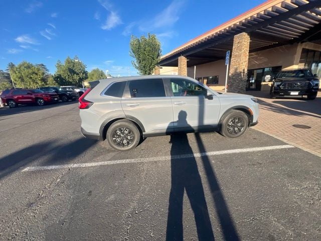 2023 Honda CR-V LX