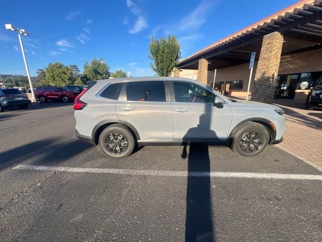 2023 Honda CR-V LX