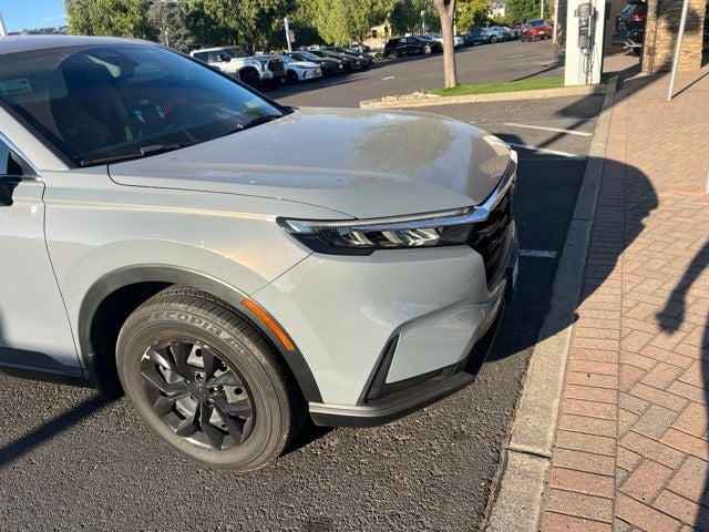 2023 Honda CR-V LX