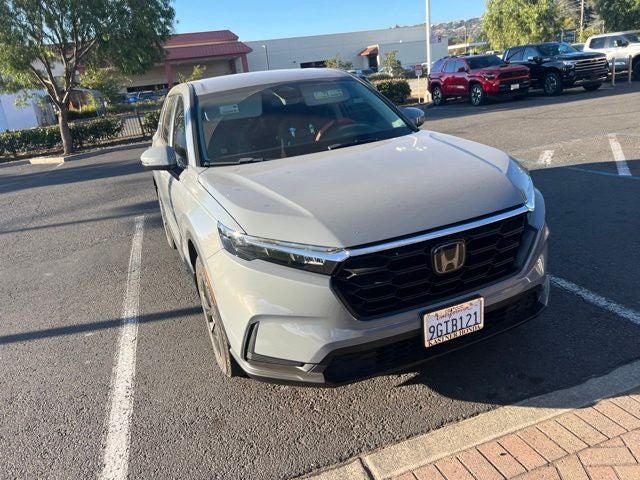 2023 Honda CR-V LX