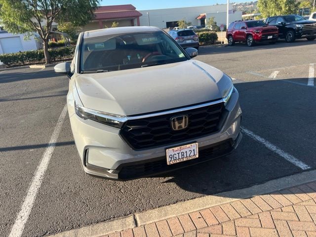 2023 Honda CR-V LX