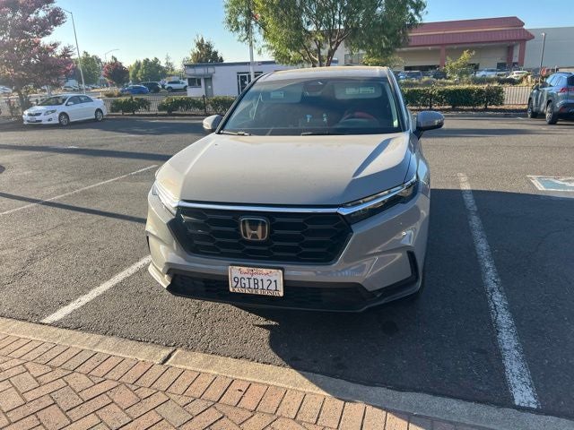 2023 Honda CR-V LX