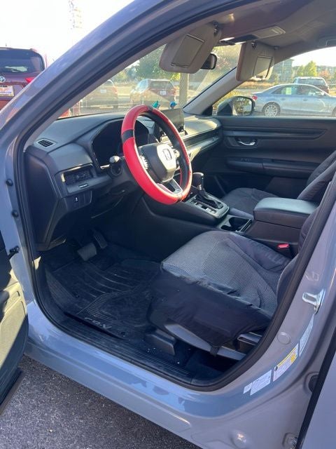2023 Honda CR-V LX
