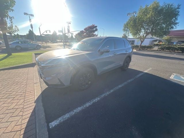 2023 Honda CR-V LX