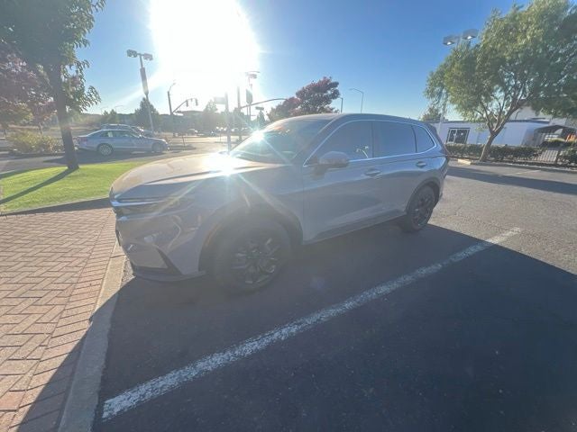 2023 Honda CR-V LX