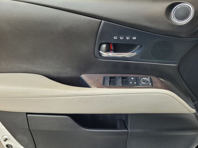2014 Lexus RX 350