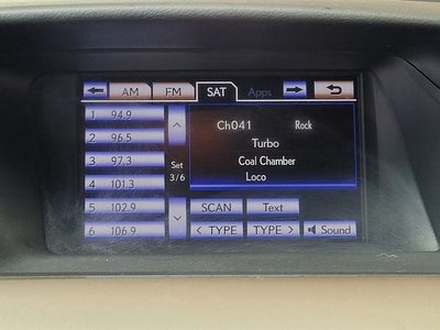 2014 Lexus RX 350